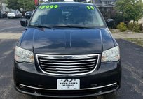 2011 Chrysler Town and Country Touring-L