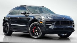 2020 Porsche Macan GTS