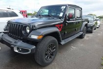 2021 Jeep Gladiator Sport S