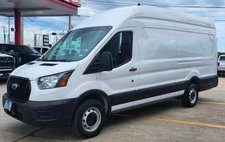 2023 Ford Transit 250