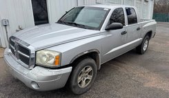 2006 Dodge Dakota SLT