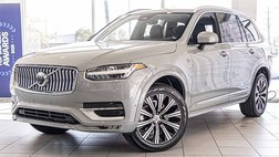 2025 Volvo XC90 B6 Plus Bright Theme 7P