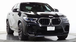 2023 BMW X6 M Base