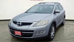 2008 Mazda CX-9 Grand Touring