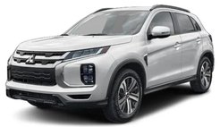 2025 Mitsubishi Outlander Sport SEL