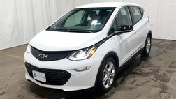 2020 Chevrolet Bolt EV LT