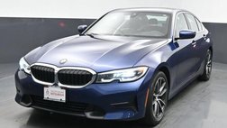 2019 BMW 3 Series 330i xDrive