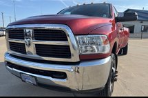 2012 Ram Ram Pickup 3500 ST