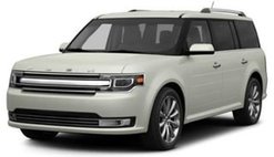 2015 Ford Flex Limited