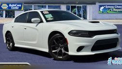 2019 Dodge Charger GT
