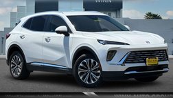 2024 Buick Envision Preferred
