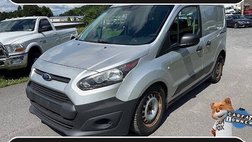 2014 Ford Transit Connect XL