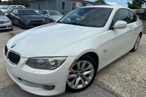 2013 BMW 3 Series 328i xDrive