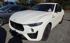 2023 Maserati Levante Modena