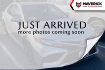 2022 Toyota Camry Hybrid XSE