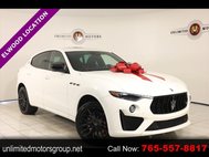 2021 Maserati Levante GTS