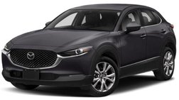 2020 Mazda CX-30 Select