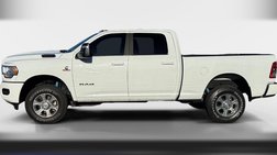 2024 Ram Ram Pickup 2500 Lone Star