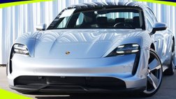 2020 Porsche Taycan 4S