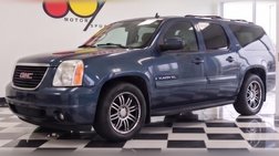 2007 GMC Yukon XL SLE
