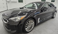 2018 Kia Stinger Base