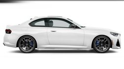 2027 BMW 2 Series M240i xDrive