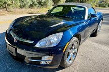 2008 Saturn Sky Base