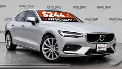 2017 Volvo S90 T6 Momentum