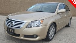 2010 Toyota Avalon 