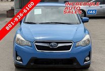 2017 Subaru Crosstrek 2.0i Premium