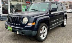 2011 Jeep Patriot Sport