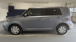 2009 Scion xB Base