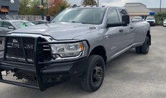 2019 Ram Ram Pickup 3500 Tradesman