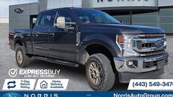 2020 Ford Super Duty F-250 XLT