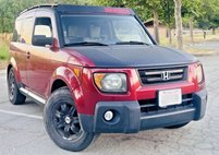 2007 Honda Element EX