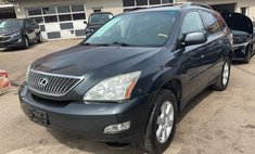 2006 Lexus RX 330 Base