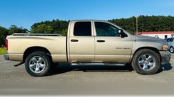 2003 Dodge Ram 1500 Laramie