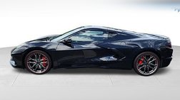 2024 Chevrolet Corvette Stingray