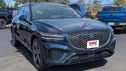 2022 Genesis GV70 3.5T Sport