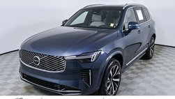 2025 Volvo XC90 B5 Core Bright Theme