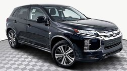 2023 Mitsubishi Outlander Sport ES