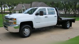 2019 Chevrolet Duramax Diesel