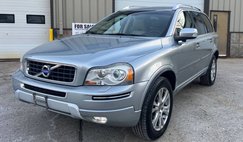 2013 Volvo XC90 3.2 Premier Plus