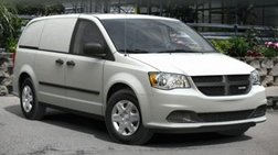 2014 Ram C/V Tradesman