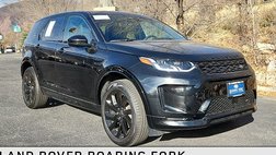 2023 Land Rover Discovery Sport P250 SE R-Dynamic