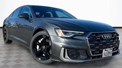 2024 Audi A6 quattro Premium Plus 55 TFSI