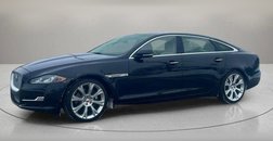 2019 Jaguar XJL Portfolio