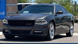 2017 Dodge Charger SXT