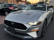 2023 Ford Mustang Premium