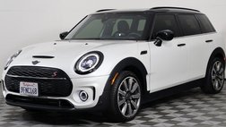 2023 MINI Clubman Classic Cooper S